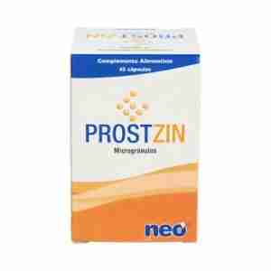 Neo Prostzin 45cap.