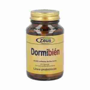 Zeus Dormibien 30cap.