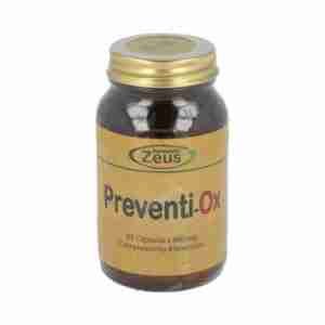 Zeus Preventi-Ox 60cap.