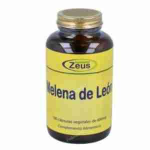 Zeus Melena de Leon 180cap.