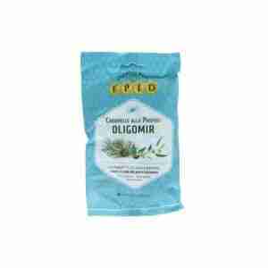 Specchiasol Oligomir Caramelos 72 gr.