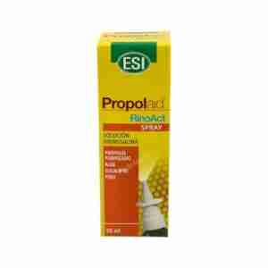 Trepatdiet-Esi Propolaid Rinoact Spray 20 ml.