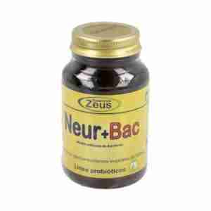 Zeus Neur + Bac 30cap.