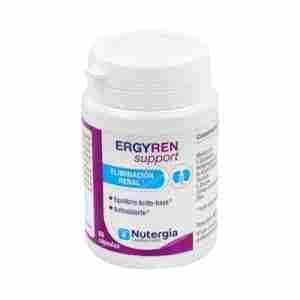 Nutergia Ergyren Support 60cap.