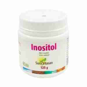 Sura Vitasan Inositol 125 gr.
