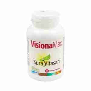 Sura Vitasan Visionmax 30cap.