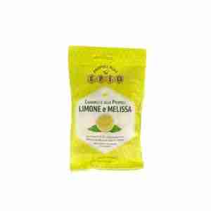 Specchiasol Epid Caramelos Limon, Menta y Melisa 24unid.