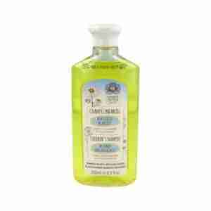 Intea Camomila Intea Champu Reflejos Rubios Infant 250 ml