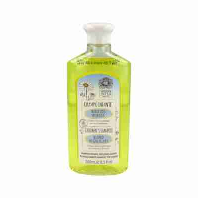 Intea Camomila Intea Champu Reflejos Rubios Infant 250 ml