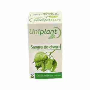 Tegor Uniplant Drago (Sangre de Drago) 30 ml.
