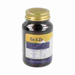 Zeus Estres-Ze (Es3-Ze) 30cap.