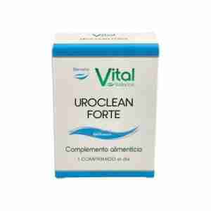 Vital Ballance Uroclean Forte 30comp.