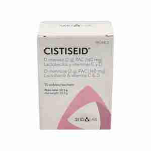 Seid Cistiseid 15 sobres