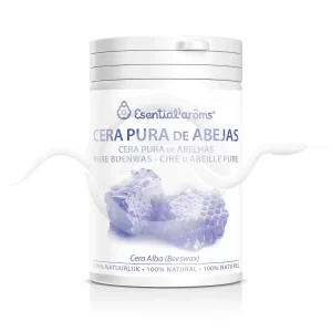 Cera Abeja Blanca 100 gr