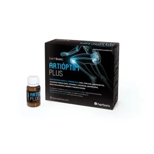 Artioptim Plus 20vial 10 ml