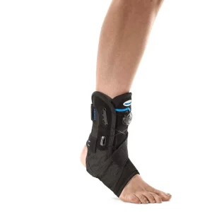 Tobillera Airsport + T.xs Izq
