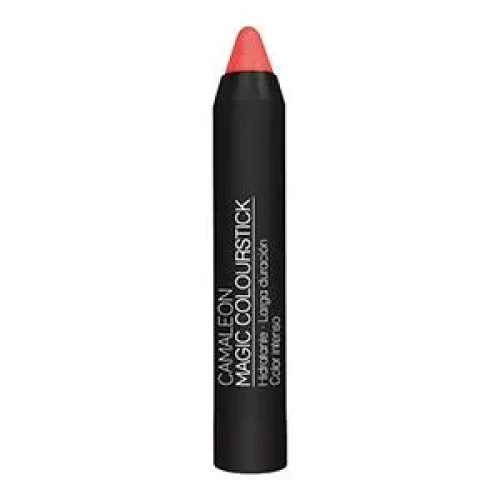 Camaleon Magic Colour Stick Labial 1 envase 4 g Color Coral