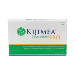 Kijimea Colon Irritable Pro 14 capsulas