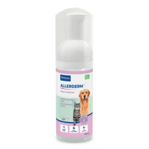 Allerderm Foam 100 ml