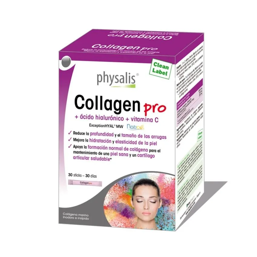 Physalis Collagen Pro 30 Stick