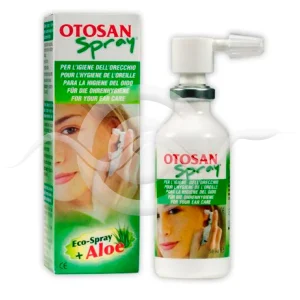 Otosan Spray con Aloe 50 ml