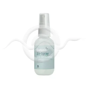 Cutania Zn-Spray 118 ml
