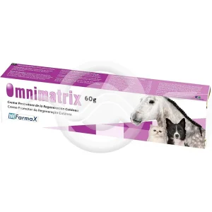 Omnimatrix tubo 20 gr