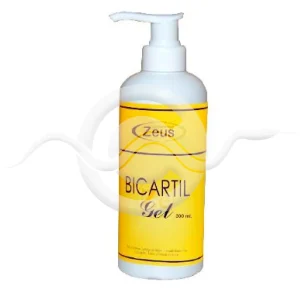 Bicartil Gel C/dosificador 300