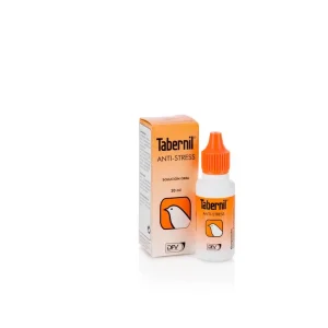 Tabernil Anti-Stress 20 Mililitros