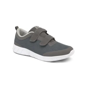 Alma Easyfit Velcro Gris 44