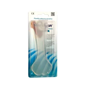 Plantillas Varisan Adhesiva Extrafina 1 Par
