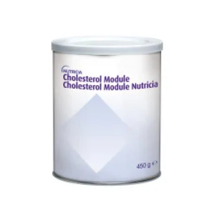 Cholesterol Module Nutricia 1 bote 450 g Sabor Neutro