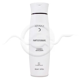 Phytotermal Champu Anticaspa 1 envase 200 ml