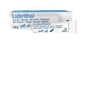 Dechra Lubrithal, 10 g