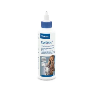 Epiotic Fórmula Avanzada, 125 ml