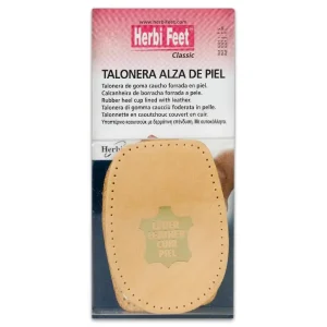 Talonera Alza Piel 1 Centimetros Tl42-45
