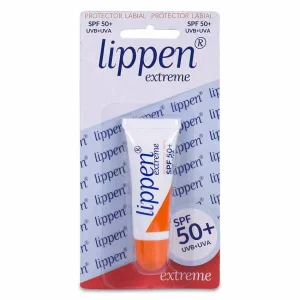 Lippen Reparador Labial SPF 50 + Extreme 1 envase 10 ml