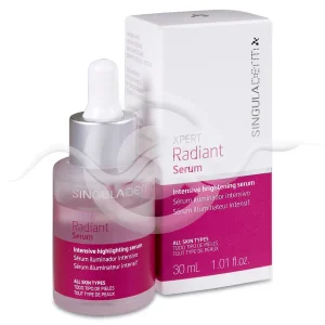 Singuladerm Xpert Radiant Sérum, 30 ml
