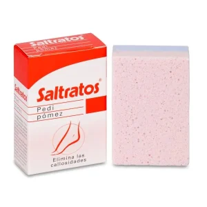 Quitadurezas Saltratos Pedi Pomez 1 unidad
