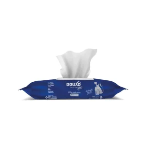 Douxo Spa 100 toallitas Multiu