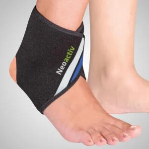 Emo Neoactiv Tobillera Universal, 1 Ud