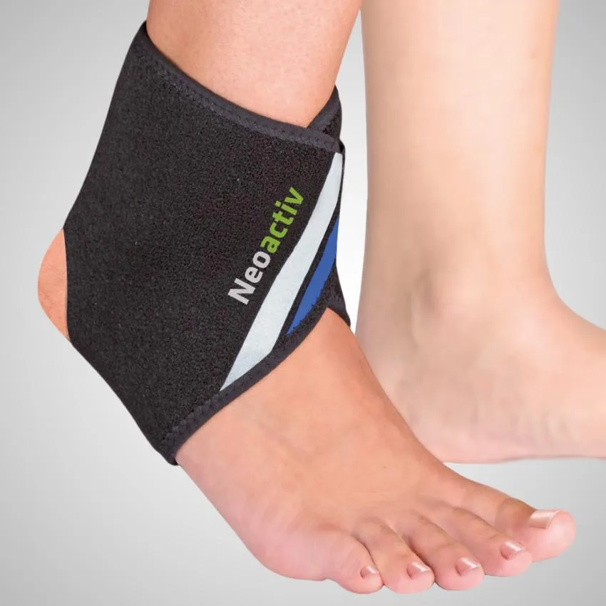 Emo Neoactiv Tobillera Universal, 1 Ud