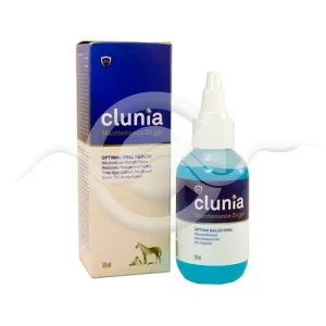 Clunia Maintenance Zn Gel, 59 ml
