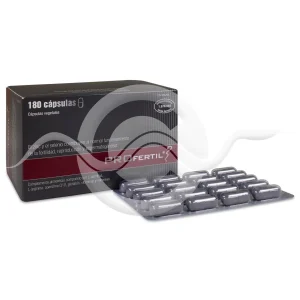 Profertil 180 capsulas