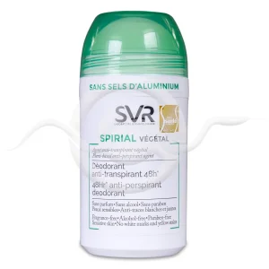 Spirial Vegetal Svr 1 Roll On 50 ml