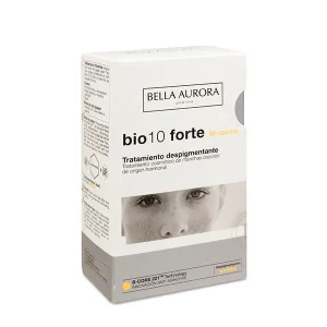 Bella Aurora Bio10 Forte M-Lasma Despigmentante 1 envase 30 ml