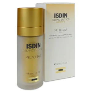 Isdinceutics Melaclear 1 frasco 30 ml