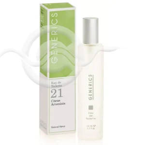 Generics Eau Toilette 21 100 ml