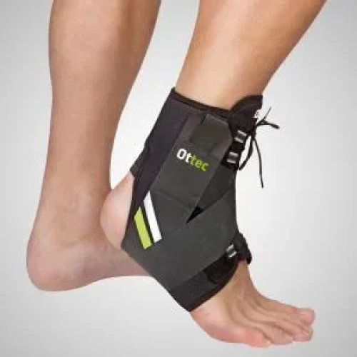 Emo Ottec Tobillera Estabilizadora Talla Xl, 1 Ud