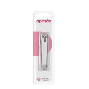 Aposán Cortauñas Pedicura, 1 Ud